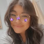 Lily Hooper - @vita.gaudii - Instagram