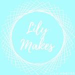Lily Hooper - @_lilymakes_ - Instagram