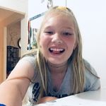 Lily hooper - @lilyhooper26 - Instagram