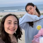 Lily Horowitz - @lilyhorowitz4 - Instagram