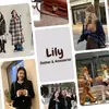 Lily House - @lilyhouseqp - TikTok