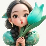 Lily House گیاهان آپارتمانی لیلی - @lilyhousee - Instagram