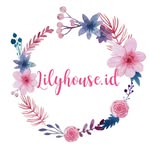 RESELLER RESMI RUMAH MASKER - @lilyhouse.id - Instagram