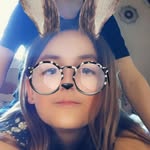 Liliana Iverson - @lilivy2018 - Instagram