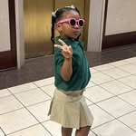Lily Angelle Jefferson - @lilyyangelle - Instagram