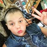 Lily Jefferson - @lilgirl122 - Instagram