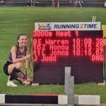 Lily Johnson - @lily_johnson_athletics - Instagram