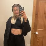 Lily Johnson - @lilyjohnson58 - Instagram