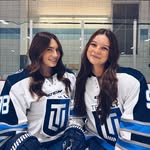 Lily Kern - @lilyhockey1881 - Instagram
