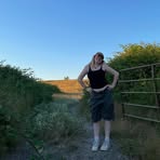 Lily Kline - Facebook
