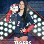 lily kliner - @lilykliner.vball28 - Instagram