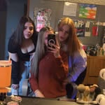 Lily Kraus - @lilyk2438 - Instagram