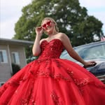 Lily Krause - @lily_krause08 - Instagram