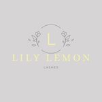 Lily Lemon Lashes - @lilylemonlashes - Instagram