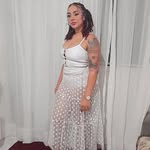 Lili Lima - @lilylima8486 - Instagram