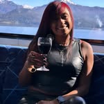 Liliane Lima - @lilylima55 - Instagram