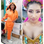 Lily Lima - Facebook