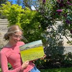 Lily Long - @paintsbylil - Instagram