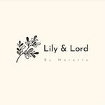 Lily & Lord - @_lilylord_ - Instagram