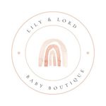 Lily & Lord Baby Boutique - @lilyandlordco - Instagram