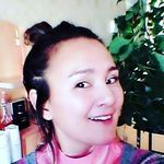 LILY ( Lord I Love You ) - @newtushig - Instagram