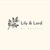 lilylord - @liliylord - TikTok