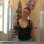 lilymackey - @lilymackeyx - Instagram