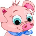 Lily Maddox - @thepigposts - Instagram