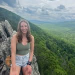 Lily Maddox - @lilycmadventures - Instagram