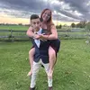 Lily Markham - @lilymarkham02 - TikTok