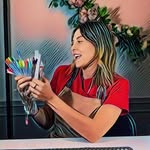 Маникюр /Гель лак Курган - @lily_master_nail - Instagram
