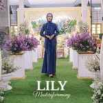 Lily Aulia - @lily.masterofceremony - Instagram