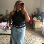 Lily - @lily_mastrascusa_ - Instagram