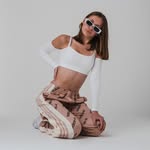 Lily - @lilymastersadams - Instagram