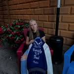 Lily Mastin - @lily_mastin25 - Instagram
