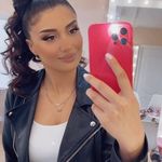 Lily Mathis - @lilymathis583 - Instagram