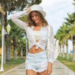 Lily Mathis - @lilymathis578 - Instagram