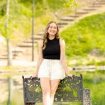 Lilly Anne McClain - Facebook