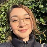 lily mcclain - @lillianjustchillian - Instagram