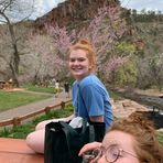 Lily McClain - Facebook