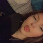 Lily McCormack - @g0ldssoldier - Instagram
