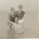 Lily McCormack - @my_grandmas_wardrobe - Instagram