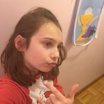LilyMccormack - @lilymccormack1261 - Instagram