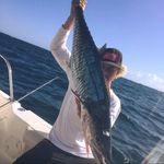 Izzy Brookes Lily Mcgregor - @izzyandlilyfishingphotography - Instagram