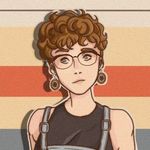 Lily McGregor - @ljmcgregor_art - Instagram