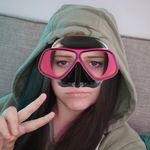 Lily Mcgregor - @lilymcgregor89 - Instagram