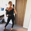 Lily McGregor - @lilymcgregor0 - TikTok