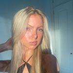 Lily Mcgregor - @lilymcgregorx - Instagram