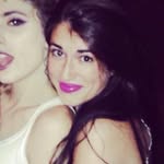 Lily McHugh - @lilyestelle - Instagram