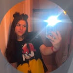 Lily McHugh - @lilymchugh08 - Instagram